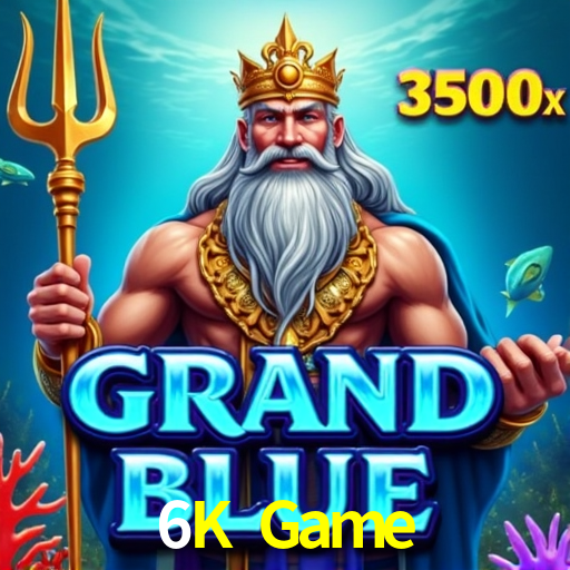 6K Game: Seu Especialista em Apostas Esportivas Brasileiras