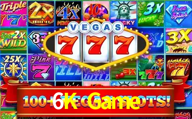 6K Game,6K Bet
