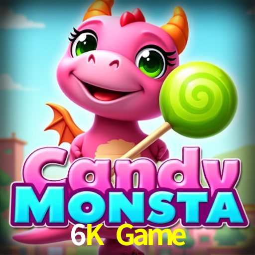 Sinta a adrenalina dos jogos de cassino com 6K Game